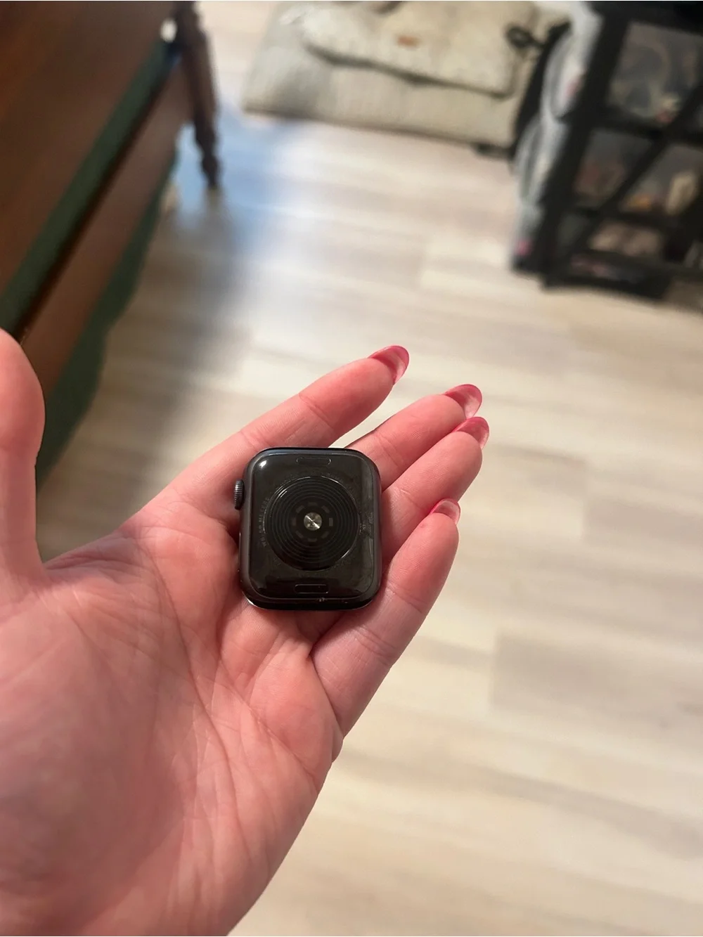 Apple Watch SE